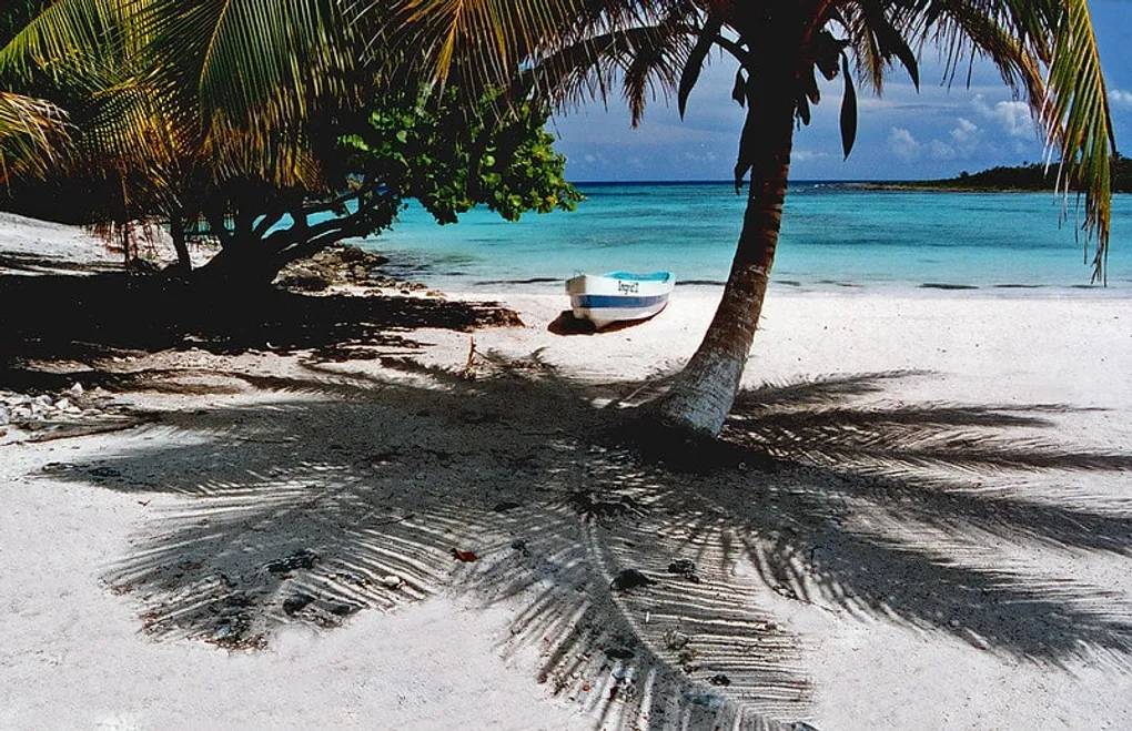 Chemuyil Mexico: The Hidden Eden of the Riviera Maya