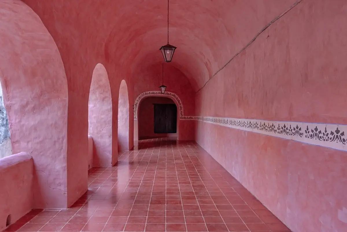 Convent of San Bernardino de Siena, Valladolid: Yucatan&#8217;s Historic Jewel