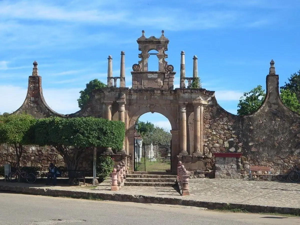 Exploring El Rosario, Sinaloa: Your Gateway to Mexican Charm