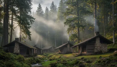 Cabañas Llano Grande Review: Staying in the Cloud Forest