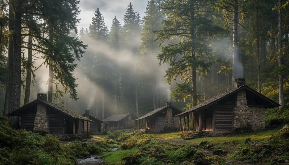 Cabañas Llano Grande Review: Staying in the Cloud Forest