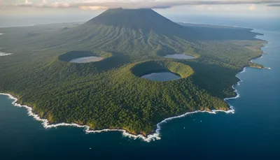 Ultimate Guide to Los Tuxtlas, Veracruz: Jungle, Magic, and Basalt Cliffs