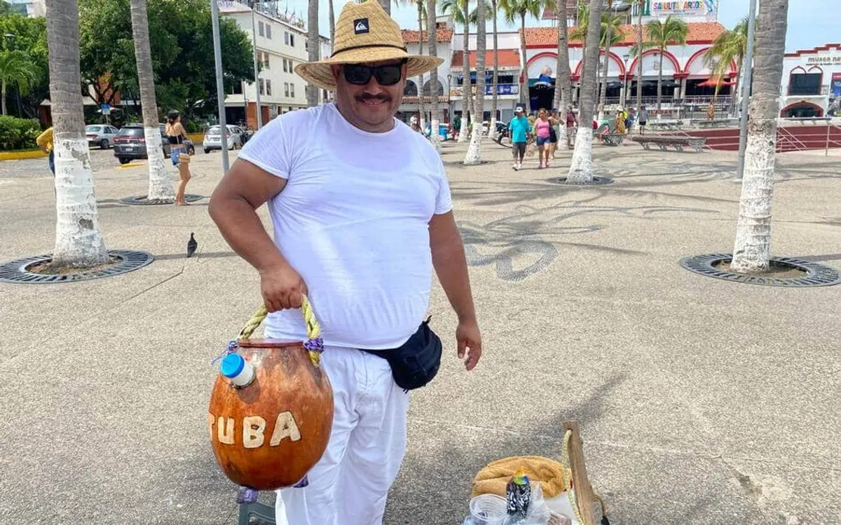 Tuba Drink: Exploring the Richness of This Mexican Palm Elixir