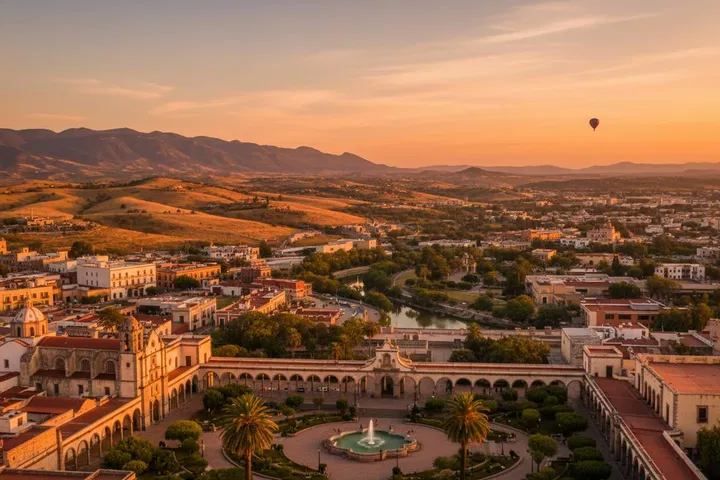 Aguascalientes in April: San Marcos Fair & Tips