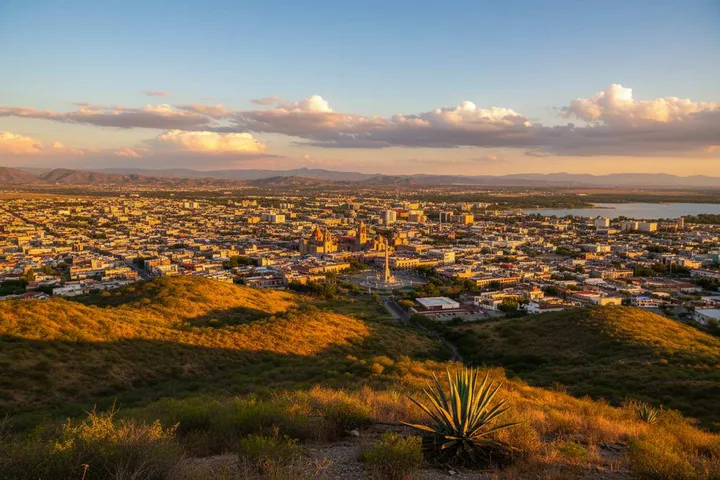 Aguascalientes in August: Rainy-Season City Guide