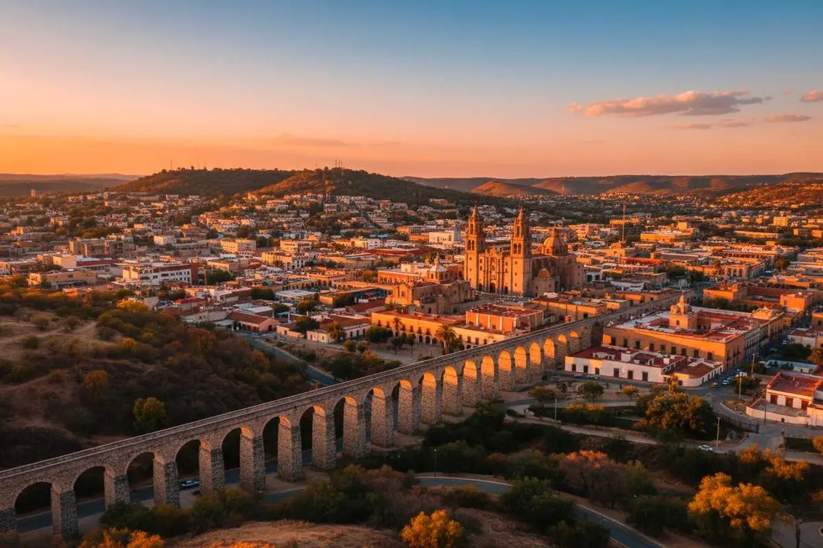 Aguascalientes in December: Weather, Christmas & Tips