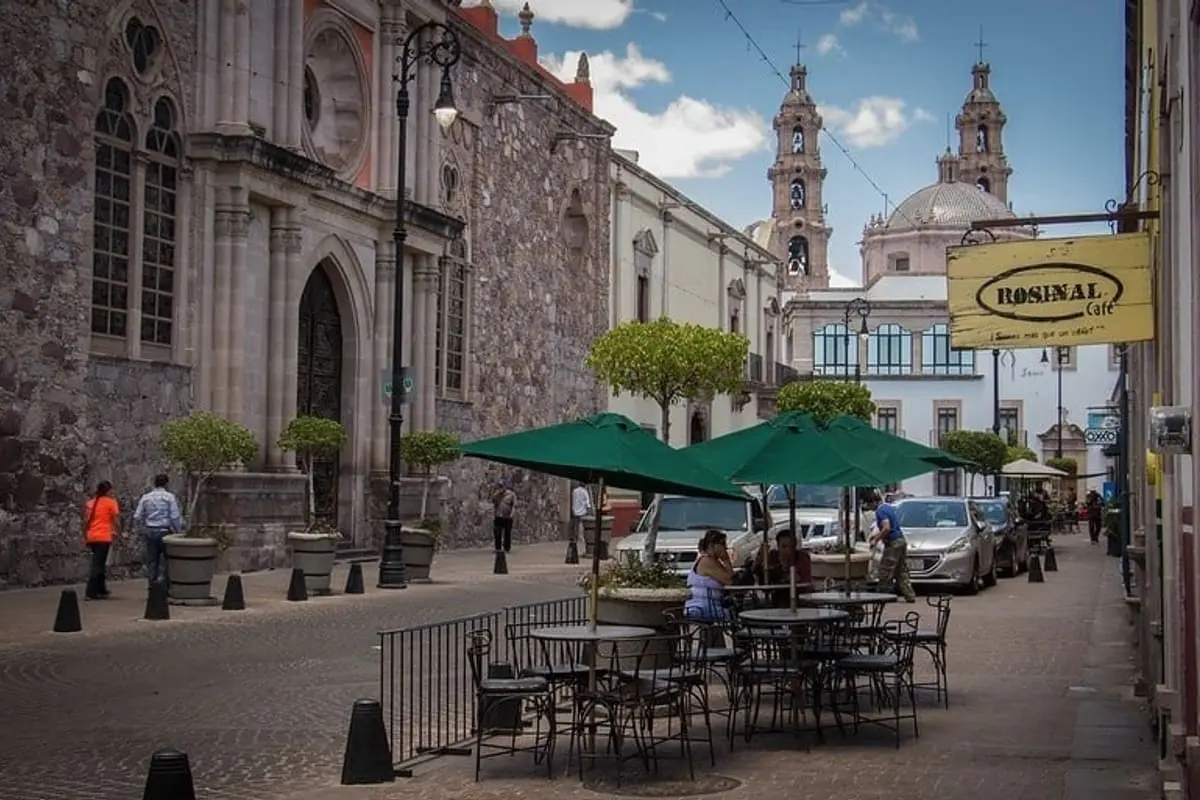 Aguascalientes in January: Weather & Tips
