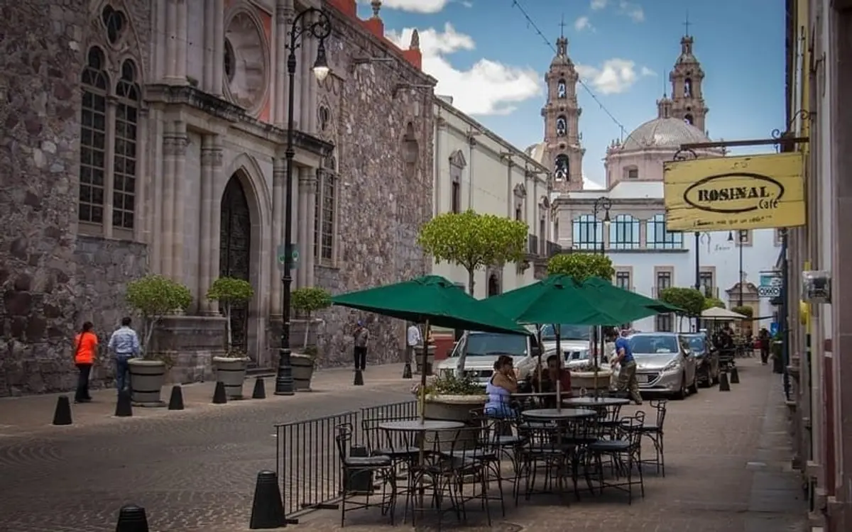 Aguascalientes in June 2026: Rain, Wine & Museums