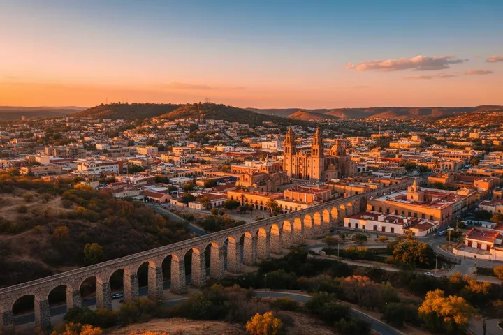 Aguascalientes in November: Weather, Museums & Travel Tips
