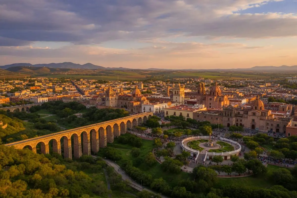 Aguascalientes in October: Weather, Fair Tail & Travel Tips
