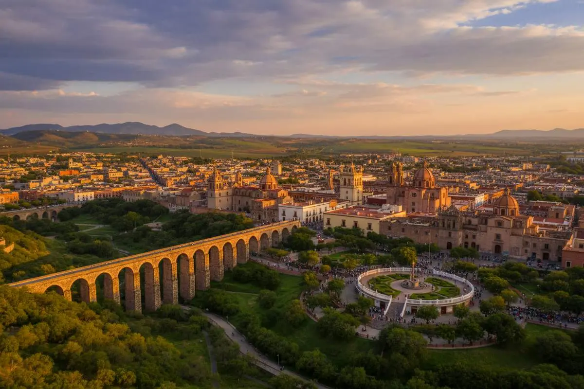 Aguascalientes in September: Weather, El Grito & Wine Tips
