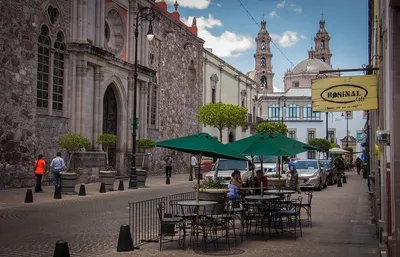Aguascalientes Mexico: Your Complete Visitor&#8217;s Handbook