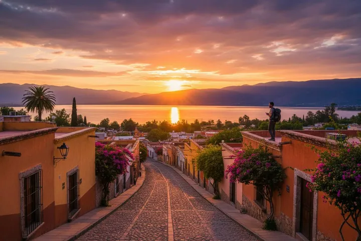 Ajijic in April: Weather, Lake & Travel Tips