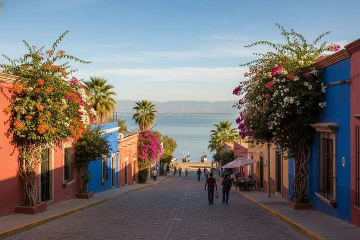 Ajijic in February: Weather, Lake & Travel Tips