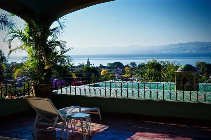 Ajijic in March: Weather, Lake & Travel Tips