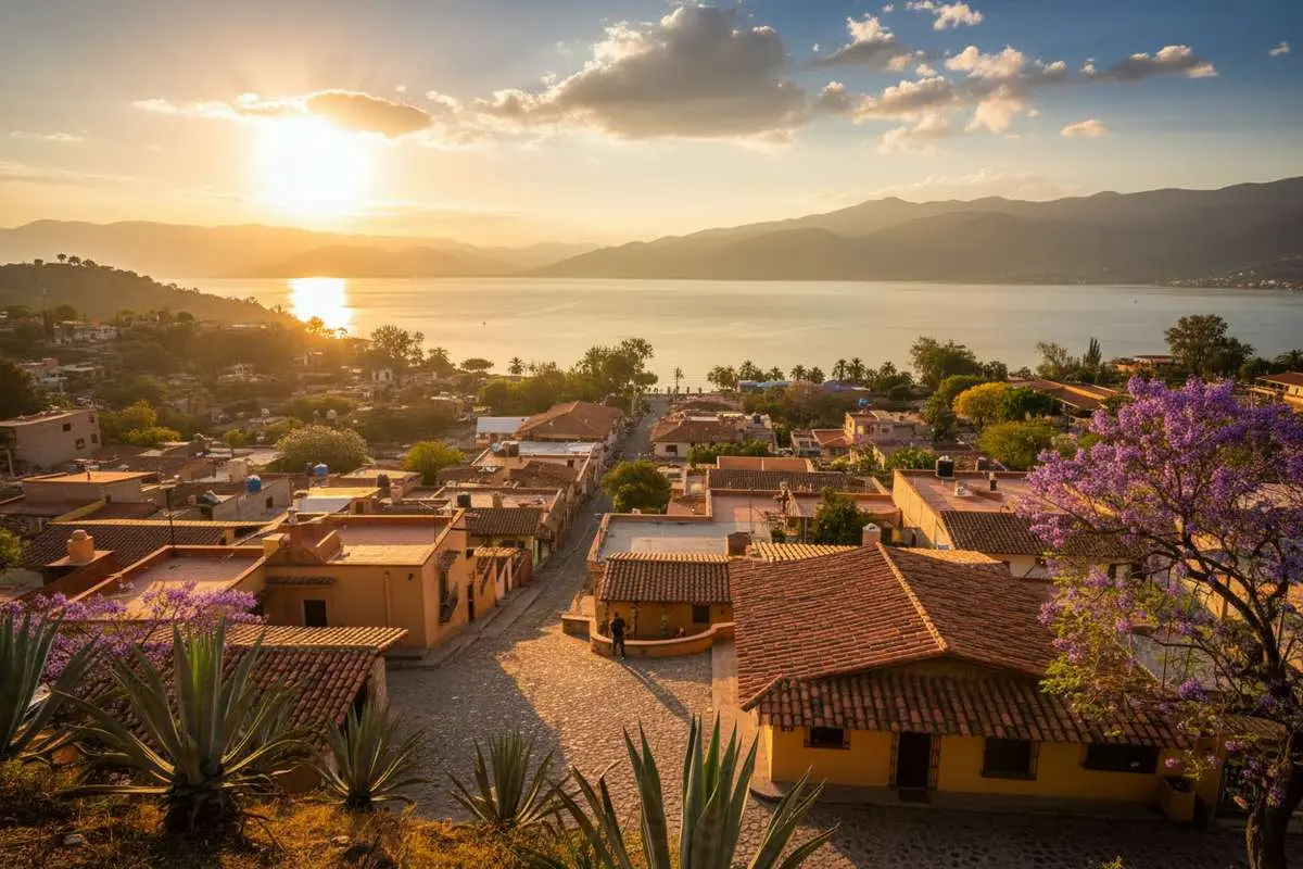 Ajijic in May: Weather, Lake & Travel Tips