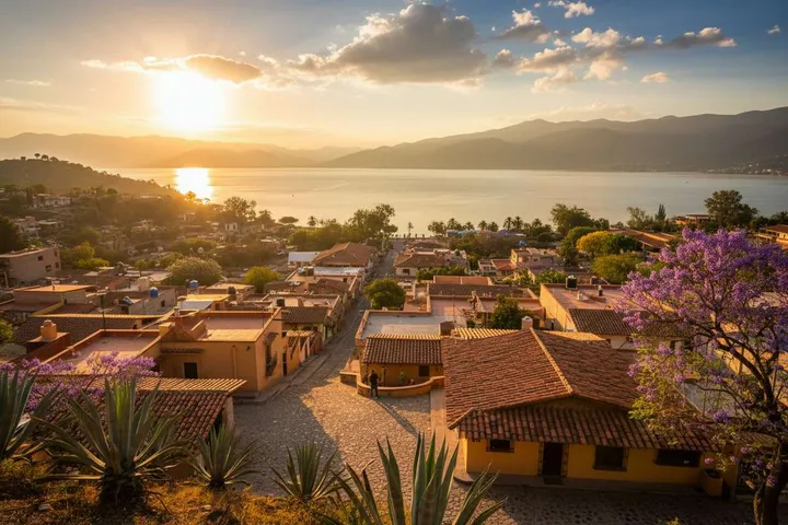 Ajijic in May: Weather, Lake & Travel Tips