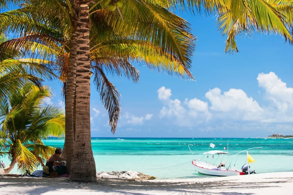 Akumal&#8217;s Perfect Vacation Combo: Cenotes, Beach, and Sun