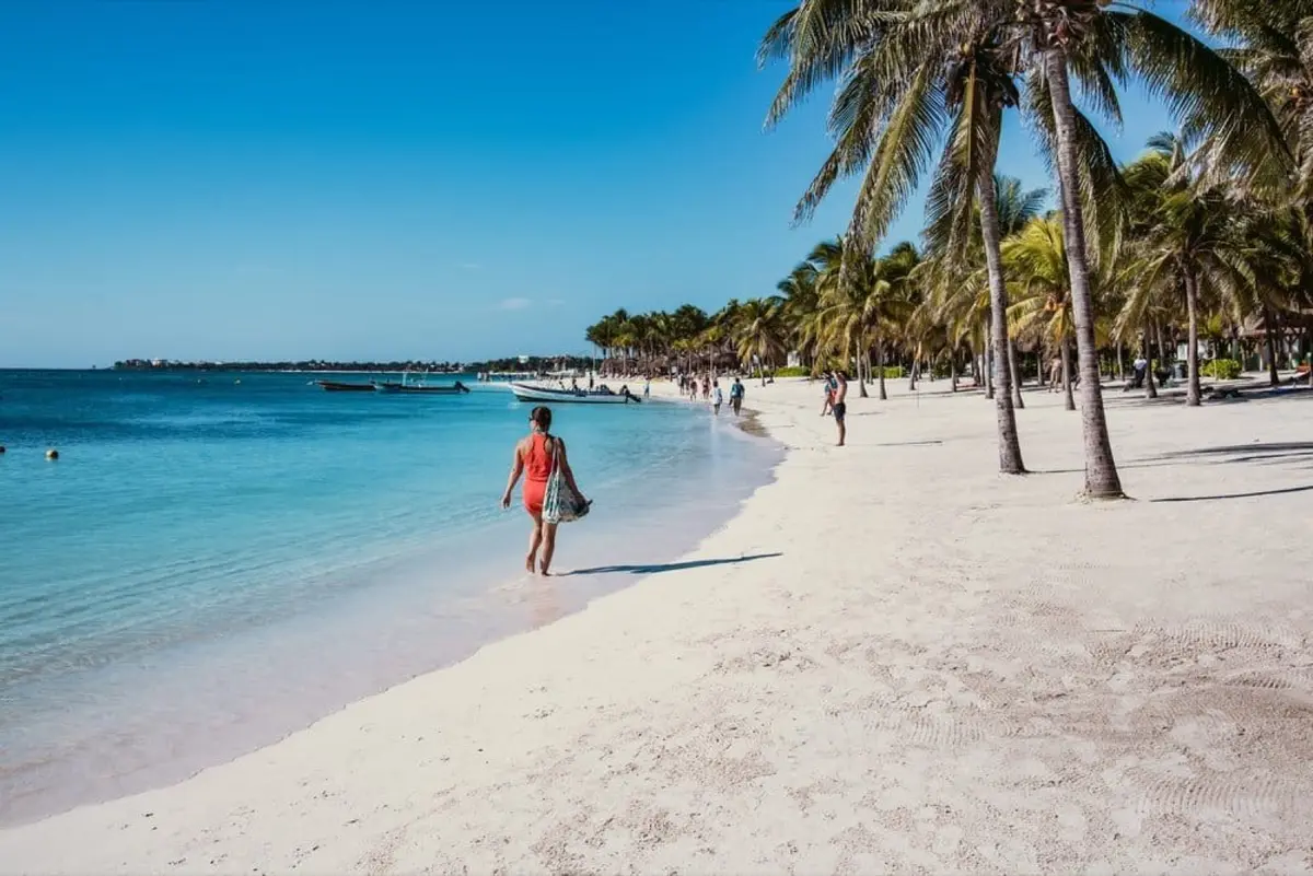 Akumal in December: Weather, Turtles & Sargassum