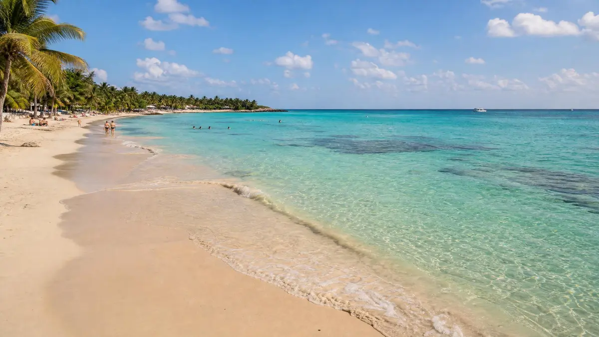 Akumal in February: Weather, Turtles & Tips