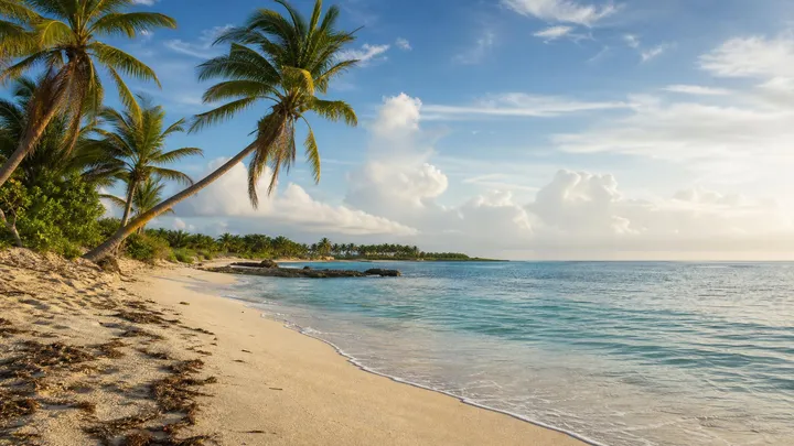 Akumal in October: Weather, Turtles & Storms