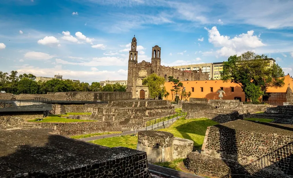 9 Must-Visit Archaeological Sites in Mexico City: Explore the Past