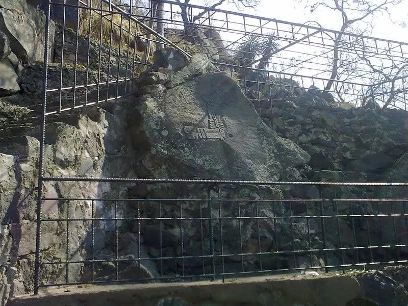 archaeological sites in mexico city