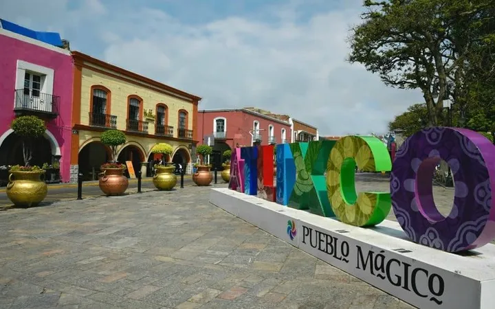 Atlixco in January: Weather, Flowers & Puebla Tips