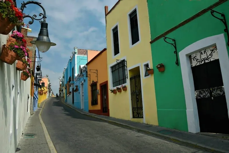 Puebla state March side-trip planning for Zacatlán, Atlixco, Cholula, and mountain towns