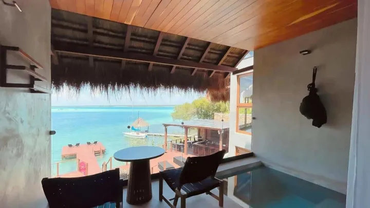 Best Hotels in Bacalar 2026: Lagoon Views, Sailboats & Budget