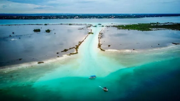 Bacalar in January: Weather, Lagoon Tips