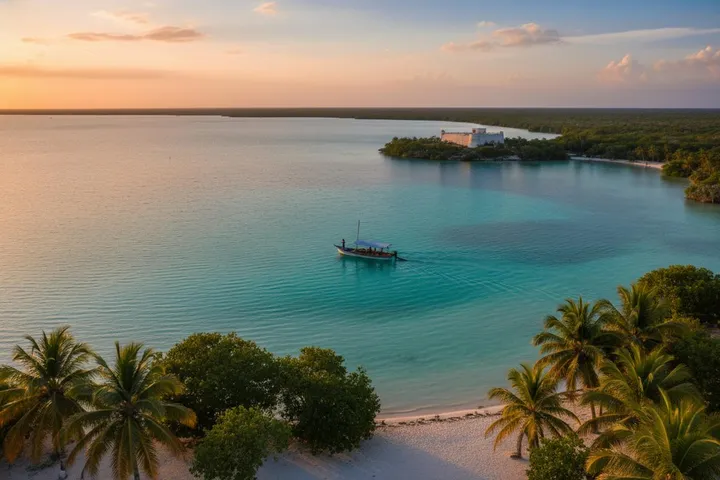 Bacalar in March: Weather, Lagoon Tips & Spring Break