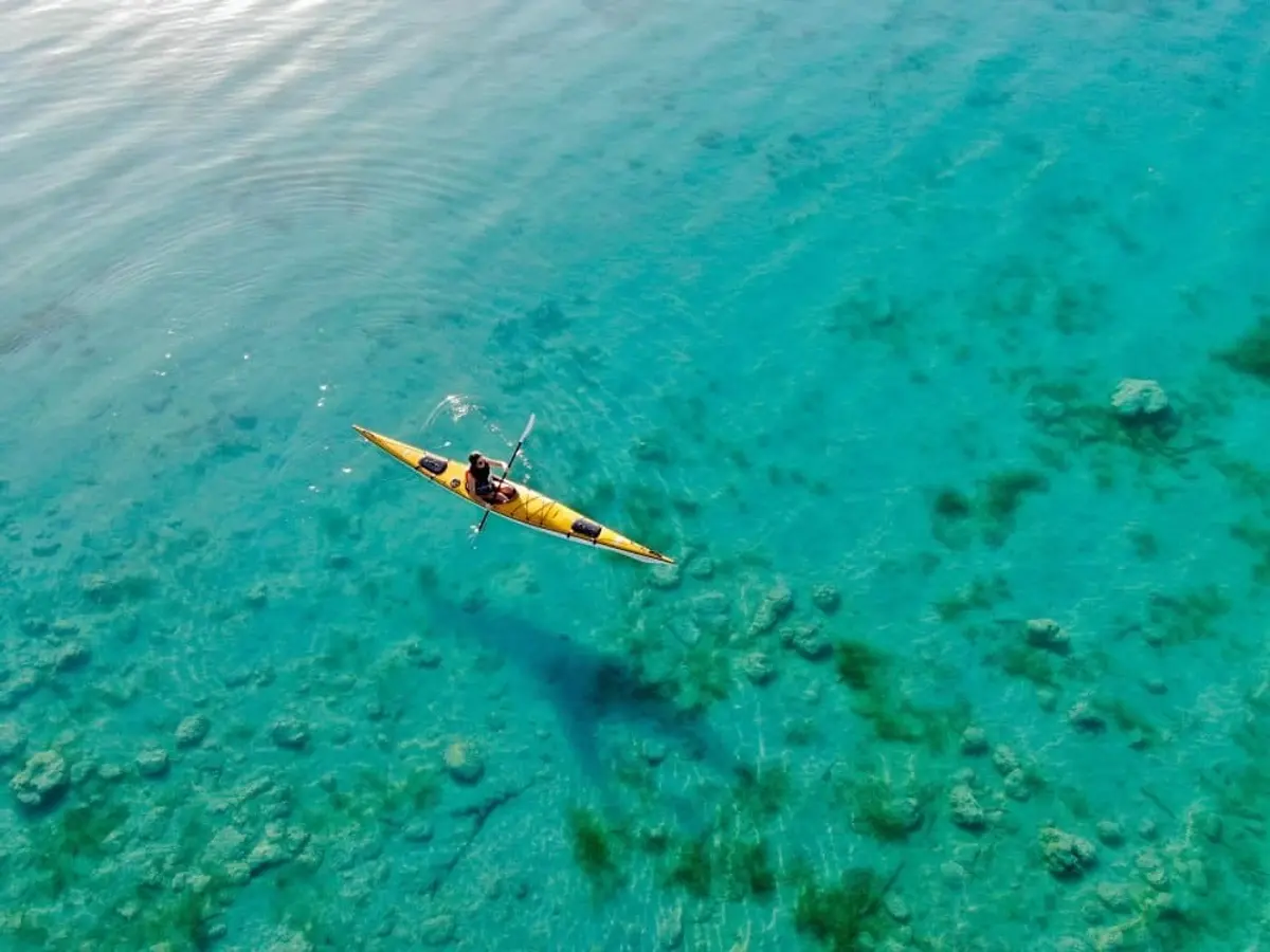 Best Things to Do in Bacalar, Mexico 2026: Lagoon Tours, Los Rápidos & Cenotes