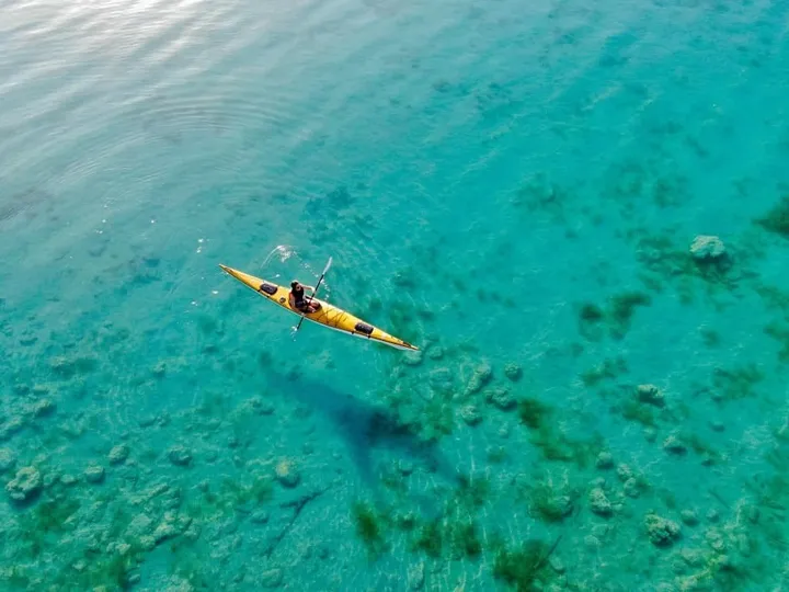 Best Things to Do in Bacalar, Mexico 2026: Lagoon Tours, Los Rápidos & Cenotes