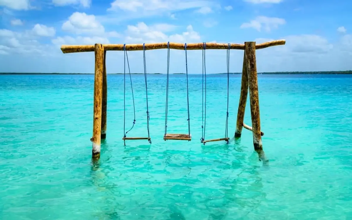 Bacalar Mexico: Your Ultimate Guide to a &#8220;Blue&#8221; Paradise