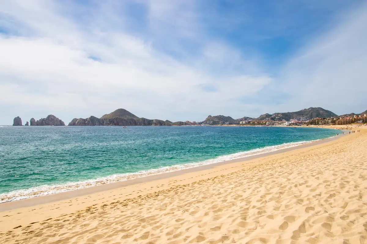 Baja Beach Escapes: North and South&#8217;s 10 Most Enchanting Shorelines
