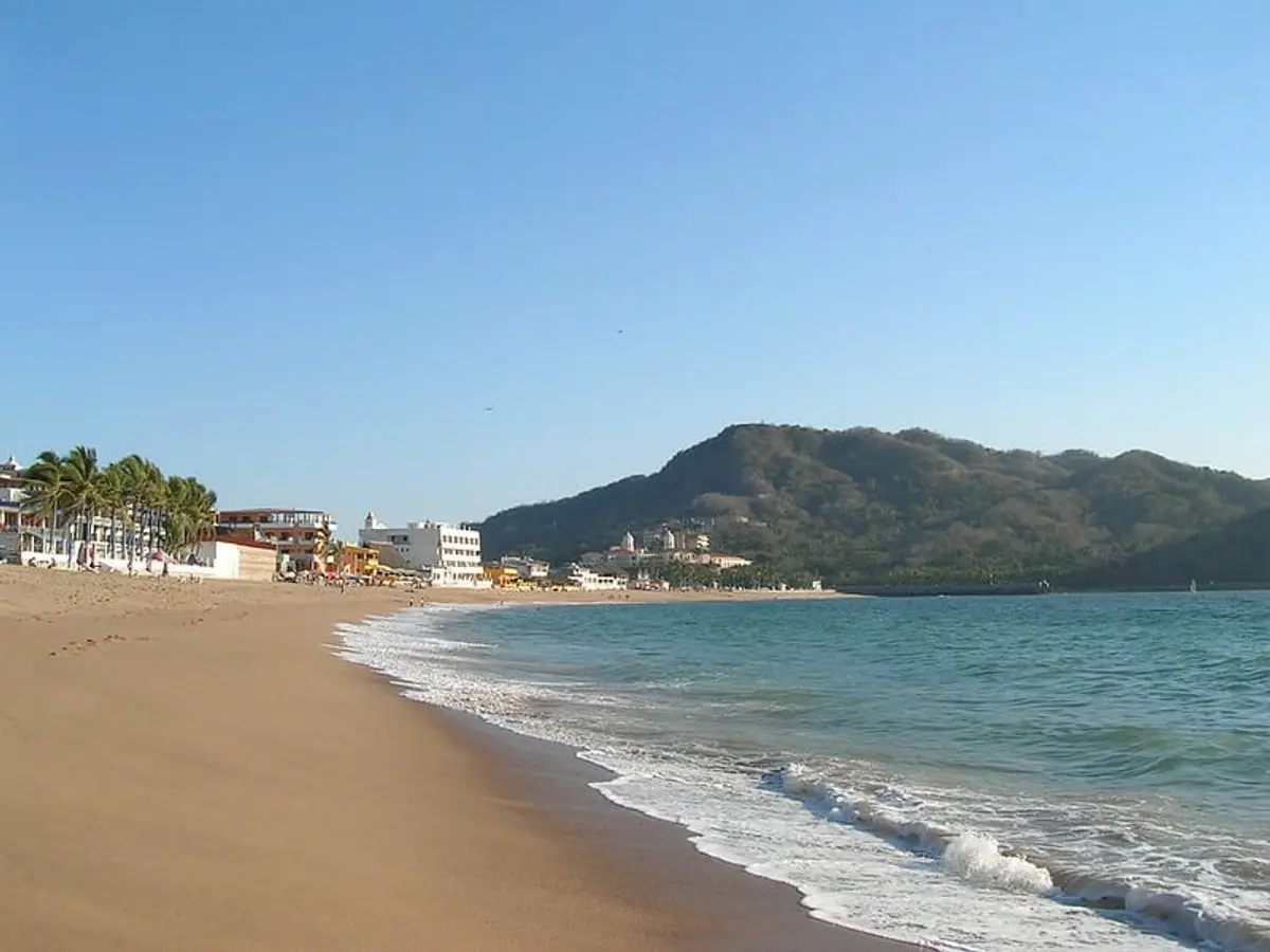 Barra de Navidad, Mexico: A Small Treasure in Jalisco