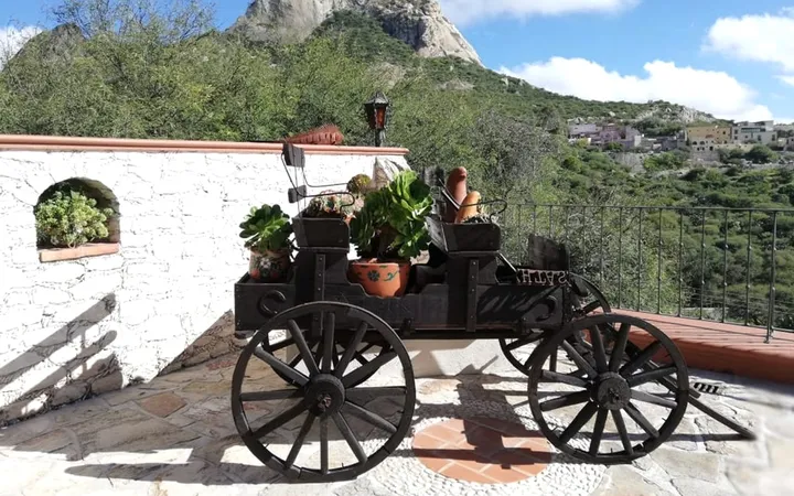 Bernal in February: Weather, Peña & Wine Tips