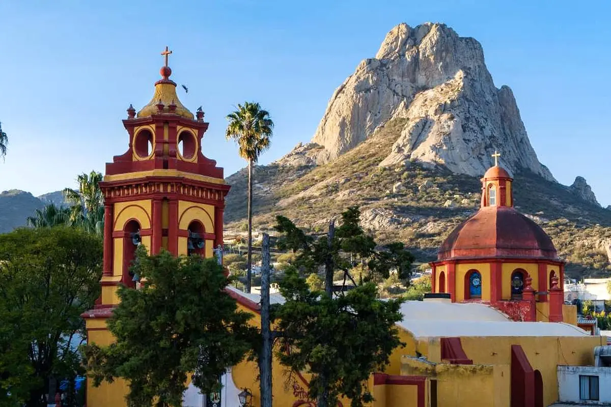 Bernal in March: Weather, Peña & Wine Country Tips