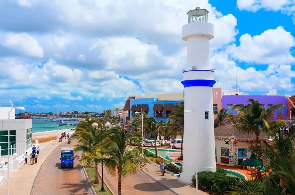 15 Cozumel Beaches to Make Your Trip Unforgettable