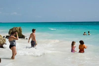 Mexico&#8217;s Top 10 Family-Friendly Beach Destinations