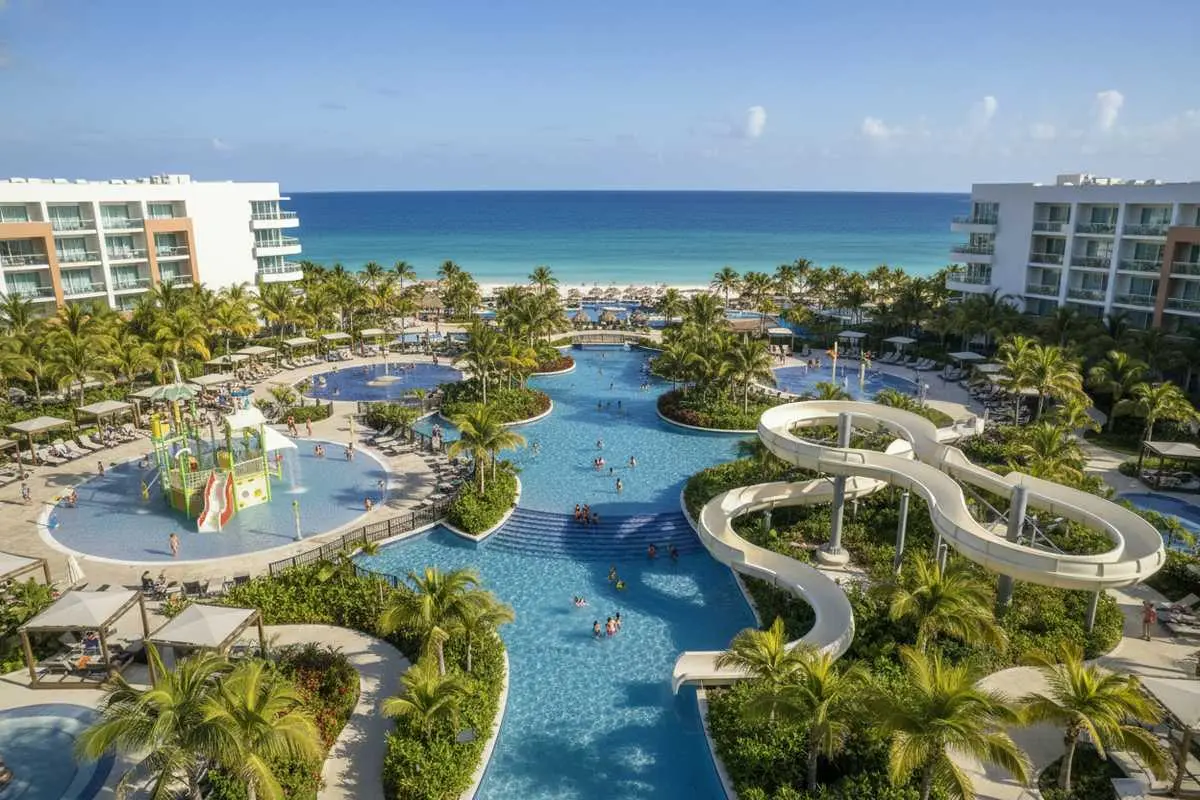 Best Family Resorts in Mexico 2026: All-Inclusive Picks