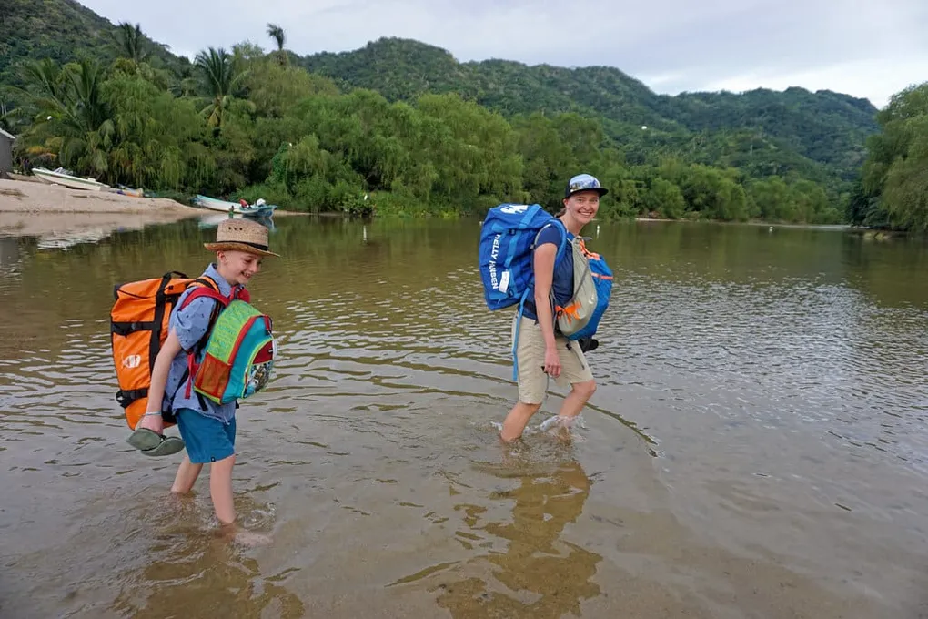 Top 15 Family-Friendly Vacation Spots in Mexico: Family Fiesta!