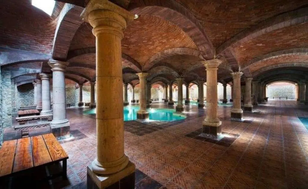 15 Hot Springs in Mexico for the Ultimate Rejuvenation