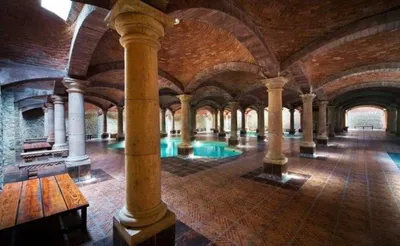 15 Hot Springs in Mexico for the Ultimate Rejuvenation