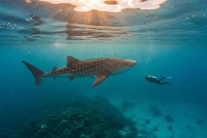 Best Things to Do in Holbox, Mexico 2026: Whale Sharks, Bioluminescence & Beaches
