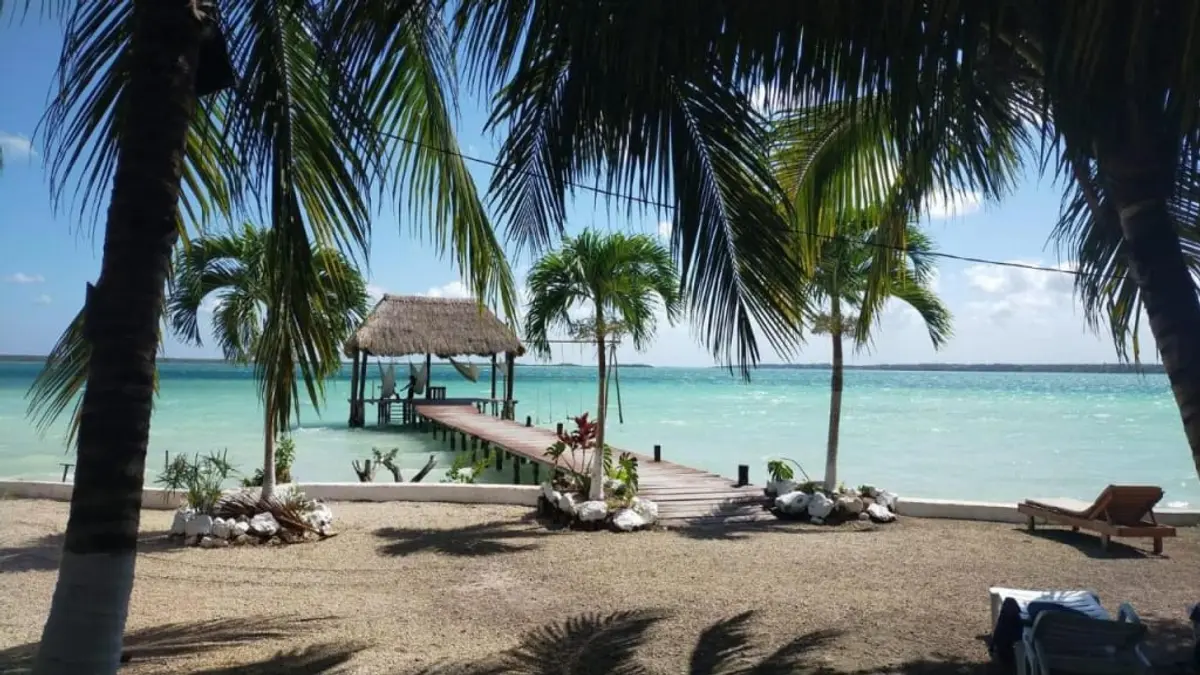 Stay in Style: Bacalar&#8217;s Finest 10 Hotels to Check into in 2024