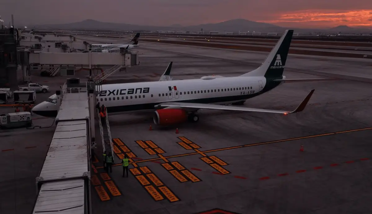 Best Mexican Airlines: Aeromexico, Volaris or Viva?