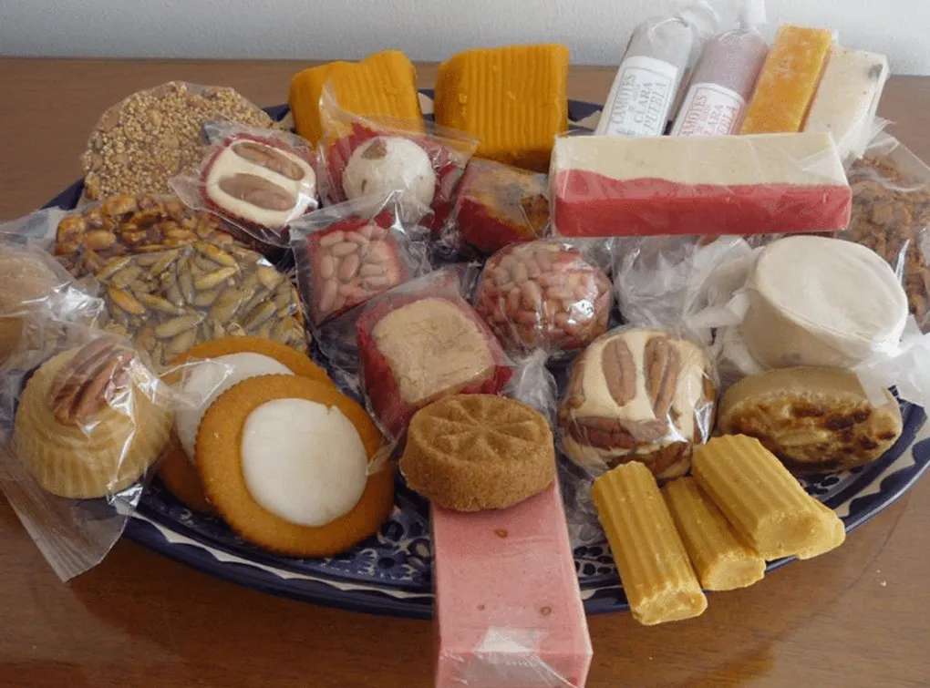 TOP Mexican Candies: 20 Irresistible Treats You Can’t Miss