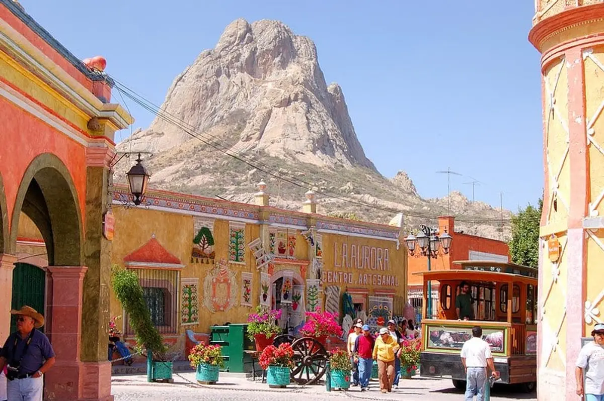 15 Enchanting Getaways Near Mexico City: Escape to Romance